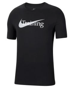 Nike Herren Trainingsshirt