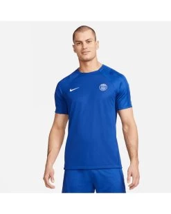 Nike Herren Trainingstrikot STRIKE PARIS SAINT-GERMAIN 13 Nike Herren Trainingstrikot STRIKE PARIS SAINT-GERMAIN -Sportbekleidung engelhorn Nike Herren Trainingstrikot STRIKE PARIS SAINT GERMAIN Detailansicht 06 V1076168D v1