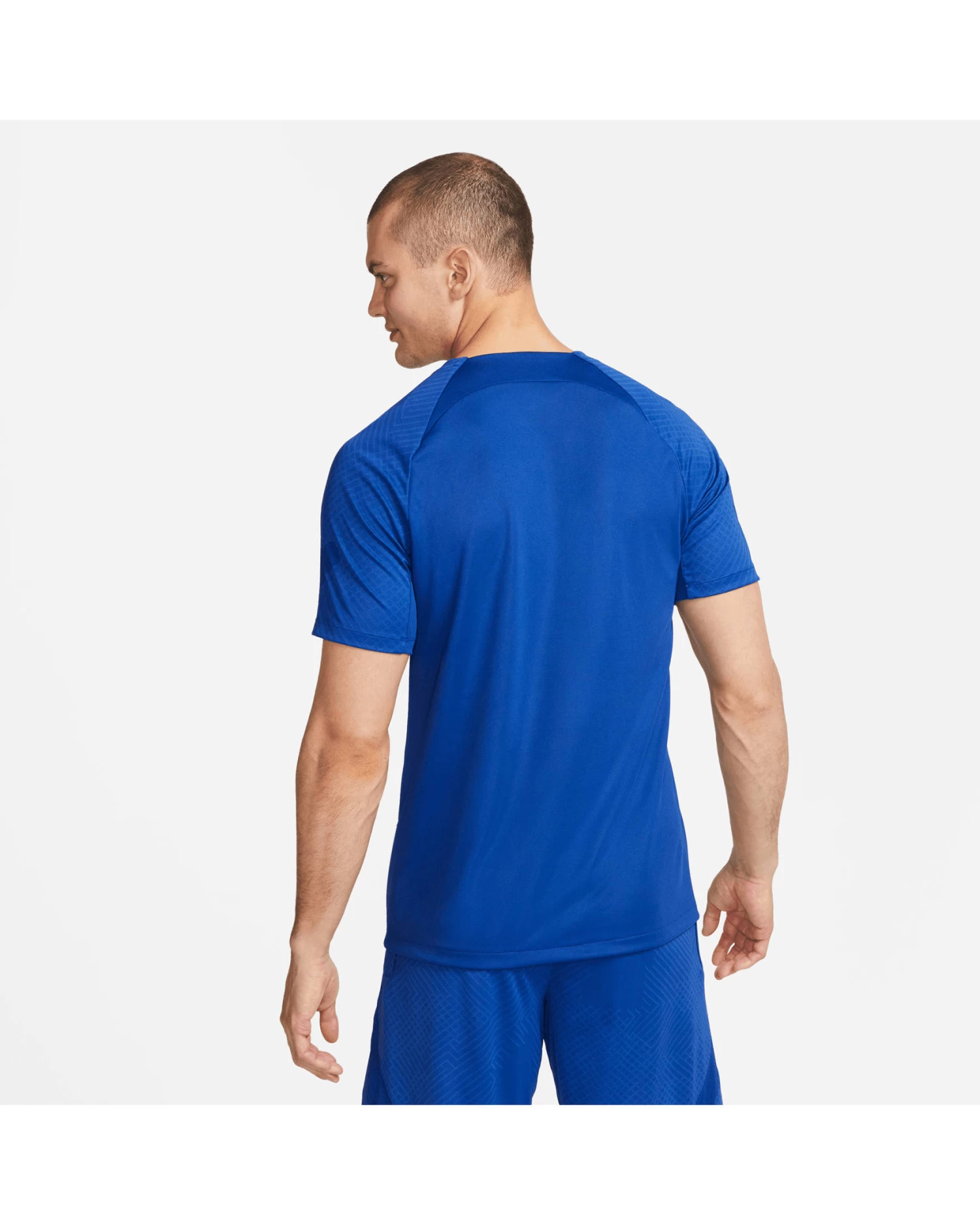 Nike Herren Trainingstrikot STRIKE PARIS SAINT-GERMAIN 8 Nike Herren Trainingstrikot STRIKE PARIS SAINT-GERMAIN – Bild 6