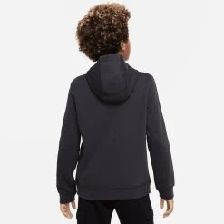 Nike Jungen Hoodie NSW REPEAT -Sportbekleidung engelhorn Nike Jungen Hoodie NSW REPEAT Detailansicht 07 V1076869Z v1