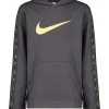 Nike Jungen Hoodie NSW REPEAT 2 Nike Jungen Hoodie NSW REPEAT -Sportbekleidung engelhorn Nike Jungen Hoodie NSW REPEAT Vorderansicht V1076869Z v1