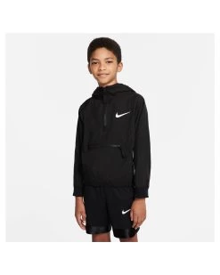 Nike Jungen Sportjacke -Sportbekleidung engelhorn Nike Jungen Sportjacke Detailansicht 05 V1073752L v1