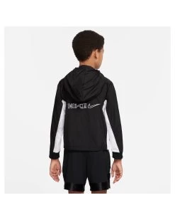 Nike Jungen Sportjacke -Sportbekleidung engelhorn Nike Jungen Sportjacke Detailansicht 06 V1073752L v1
