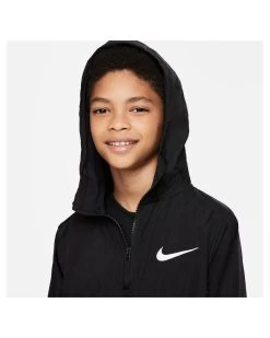 Nike Jungen Sportjacke -Sportbekleidung engelhorn Nike Jungen Sportjacke Detailansicht 07 V1073752L v1