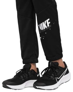 Nike Jungen Trainingshose THERMA-FIT -Sportbekleidung engelhorn Nike Jungen Trainingshose THERMA FIT Detailansicht 09 V1075915C v1