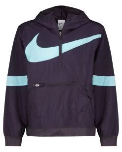 Nike Jungen Trainingsjacke CROSSOVER -Sportbekleidung engelhorn Nike Jungen Trainingsjacke CROSSOVER Detailansicht 03 V1072722C v1