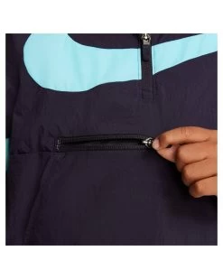 Nike Jungen Trainingsjacke CROSSOVER -Sportbekleidung engelhorn Nike Jungen Trainingsjacke CROSSOVER Detailansicht 07 V1072722C v1