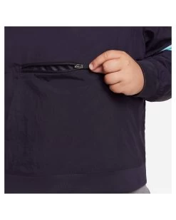 Nike Jungen Trainingsjacke CROSSOVER -Sportbekleidung engelhorn Nike Jungen Trainingsjacke CROSSOVER Detailansicht 08 V1072722C v1