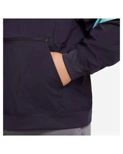 Nike Jungen Trainingsjacke CROSSOVER -Sportbekleidung engelhorn Nike Jungen Trainingsjacke CROSSOVER Detailansicht 09 V1072722C v1