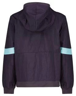 Nike Jungen Trainingsjacke CROSSOVER -Sportbekleidung engelhorn Nike Jungen Trainingsjacke CROSSOVER Rueckansicht V1072722C v1