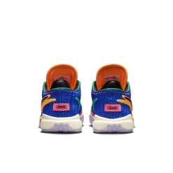 Nike Kinder Basketballschuhe NBA LEBRON XX -Sportbekleidung engelhorn Nike Kinder Basketballschuhe NBA LEBRON XX Detailansicht 03 V1079383J v1