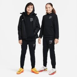 Nike Kinder Fußball-Hoodie CR7 -Sportbekleidung engelhorn Nike Kinder Fussball Hoodie CR7 Detailansicht 05 V1078338I v1