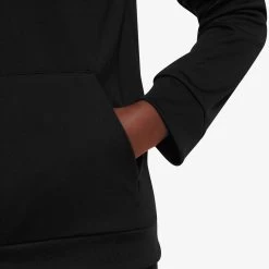 Nike Kinder Fußball-Hoodie CR7 -Sportbekleidung engelhorn Nike Kinder Fussball Hoodie CR7 Detailansicht 09 V1078338I v1