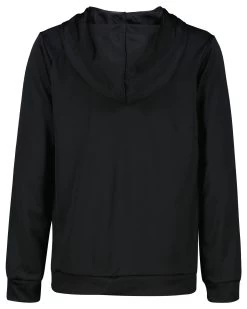 Nike Kinder Fußball-Hoodie CR7 -Sportbekleidung engelhorn Nike Kinder Fussball Hoodie CR7 Rueckansicht V1078338I v1