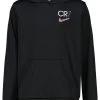 Nike Kinder Fußball-Hoodie CR7