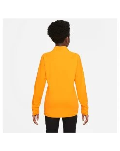 Nike Kinder Fußball-Sweatshirt DRI-FIT ACADEMY SOCCER -Sportbekleidung engelhorn Nike Kinder Fussball Sweatshirt DRI FIT ACADEMY SOCCER Detailansicht 07 V1074297V v1