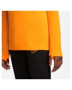 Nike Kinder Fußball-Sweatshirt DRI-FIT ACADEMY SOCCER -Sportbekleidung engelhorn Nike Kinder Fussball Sweatshirt DRI FIT ACADEMY SOCCER Detailansicht 09 V1074297V v1