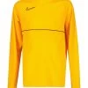 Nike Kinder Fußball-Sweatshirt DRI-FIT ACADEMY SOCCER -Sportbekleidung engelhorn Nike Kinder Fussball Sweatshirt DRI FIT ACADEMY SOCCER Vorderansicht V1074297V v1