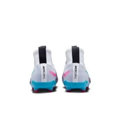 Nike Kinder Fußballschuhe NIKE JR. ZOOM MERCURIAL SUPERFLY 9 PRO FG Rasen 15 Nike Kinder Fußballschuhe NIKE JR. ZOOM MERCURIAL SUPERFLY 9 PRO FG Rasen -Sportbekleidung engelhorn Nike Kinder Fussballschuhe NIKE JR ZOOM MERCURIAL SUPERFLY 9 PRO FG Rasen Detailansicht 03 V1078338C v1