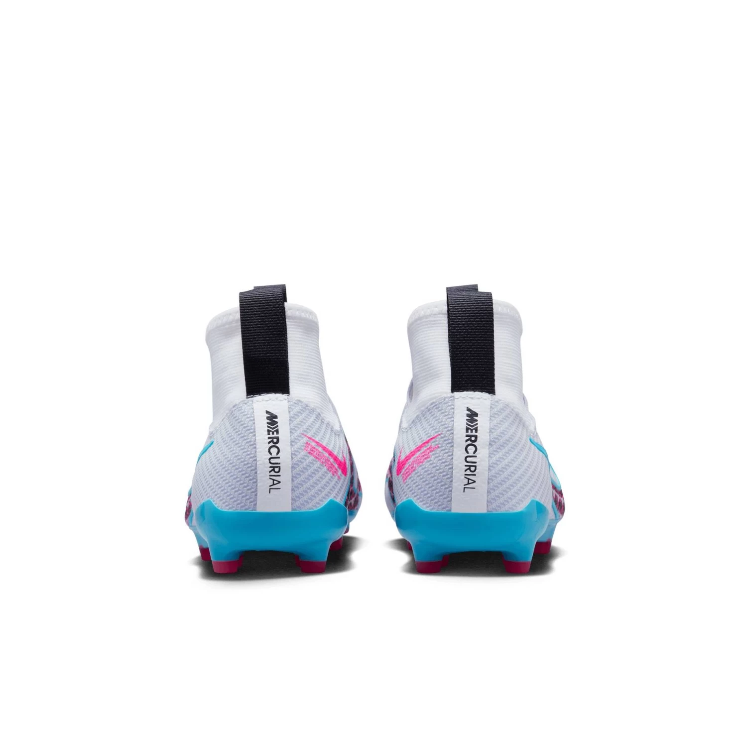 Nike Kinder Fußballschuhe NIKE JR. ZOOM MERCURIAL SUPERFLY 9 PRO FG Rasen 7 Nike Kinder Fußballschuhe NIKE JR. ZOOM MERCURIAL SUPERFLY 9 PRO FG Rasen – Bild 5