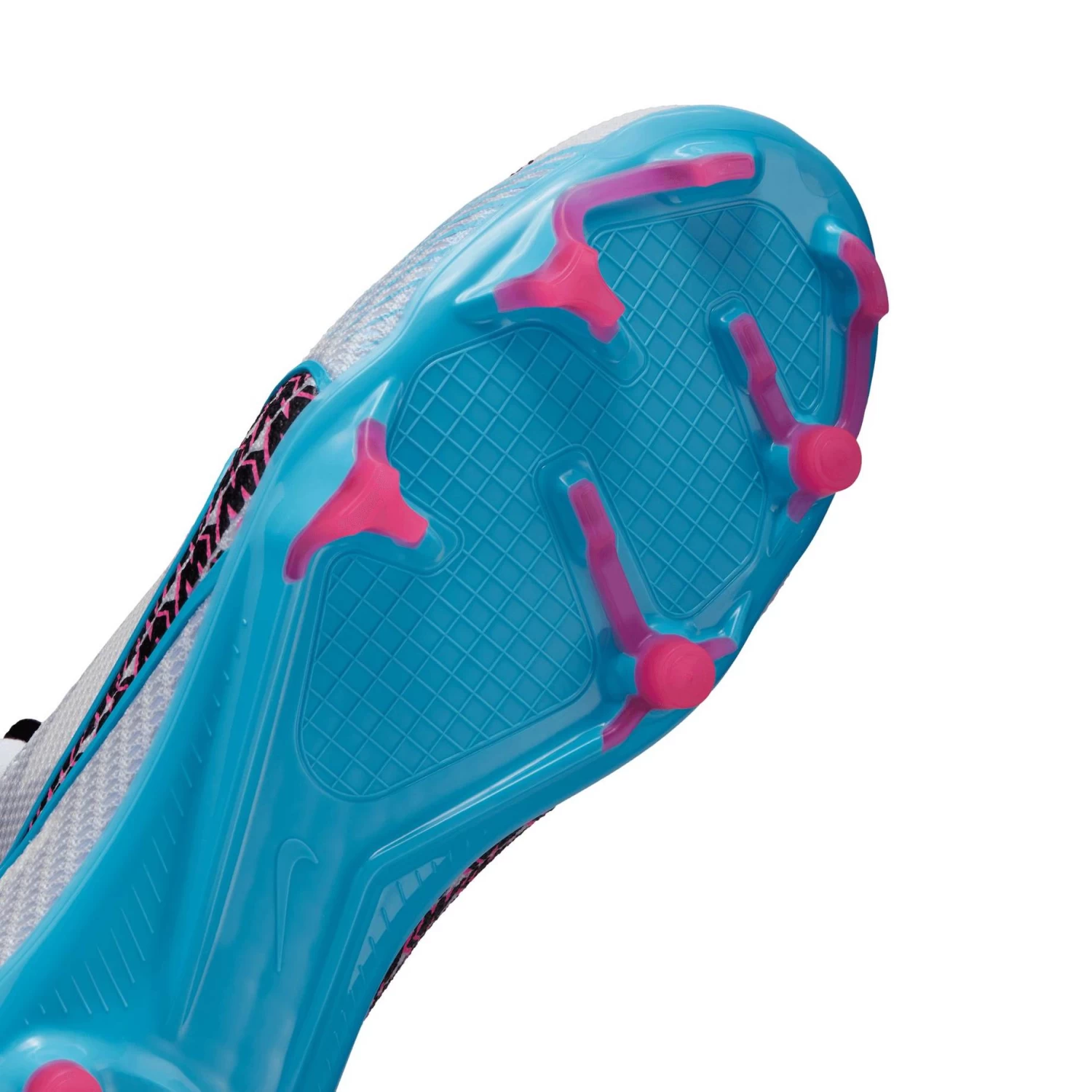 Nike Kinder Fußballschuhe NIKE JR. ZOOM MERCURIAL SUPERFLY 9 PRO FG Rasen 11 Nike Kinder Fußballschuhe NIKE JR. ZOOM MERCURIAL SUPERFLY 9 PRO FG Rasen – Bild 9