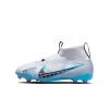 Nike Kinder Fußballschuhe NIKE JR. ZOOM MERCURIAL SUPERFLY 9 PRO FG Rasen -Sportbekleidung engelhorn Nike Kinder Fussballschuhe NIKE JR ZOOM MERCURIAL SUPERFLY 9 PRO FG Rasen Vorderansicht V1078338C v1