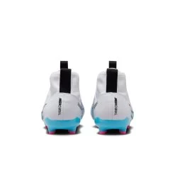 Nike Kinder Fußballschuhe Rasen Und Kunstrasen JR ZOOM SUPERFLY 9 ACADEMY FG/MG -Sportbekleidung engelhorn Nike Kinder Fussballschuhe Rasen und Kunstrasen JR ZOOM SUPERFLY 9 ACADEMY FGMG Detailansicht 03 V1078336S v1