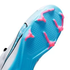 Nike Kinder Fußballschuhe Rasen Und Kunstrasen JR ZOOM SUPERFLY 9 ACADEMY FG/MG -Sportbekleidung engelhorn Nike Kinder Fussballschuhe Rasen und Kunstrasen JR ZOOM SUPERFLY 9 ACADEMY FGMG Detailansicht 07 V1078336S v1