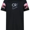 Nike Kinder Fußballshirt CR7 -Sportbekleidung engelhorn Nike Kinder Fussballshirt CR7 Vorderansicht V1078342K v1