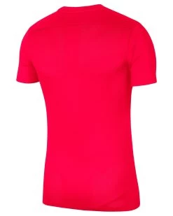 Nike Kinder Fußballtrikot "Dri-FIT Park VII" Kurzarm -Sportbekleidung engelhorn Nike Kinder Fussballtrikot Dri FIT Park VII Kurzarm Rueckansicht V1078812D v1