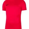 Nike Kinder Fußballtrikot "Dri-FIT Park VII" Kurzarm -Sportbekleidung engelhorn Nike Kinder Fussballtrikot Dri FIT Park VII Kurzarm Vorderansicht V1078812D v1