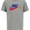Nike Kinder T-Shirt B NSW SI SS -Sportbekleidung engelhorn Nike Kinder T Shirt B NSW SI SS Vorderansicht V1080568F v1