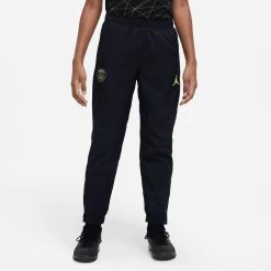 Nike Kinder Trainingsanzug PARIS SAINT-GERMAIN STRIKE FOURTH -Sportbekleidung engelhorn Nike Kinder Trainingsanzug PARIS SAINT GERMAIN STRIKE FOURTH Detailansicht 07 V1078335E v1