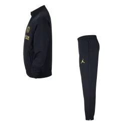 Nike Kinder Trainingsanzug PARIS SAINT-GERMAIN STRIKE FOURTH -Sportbekleidung engelhorn Nike Kinder Trainingsanzug PARIS SAINT GERMAIN STRIKE FOURTH Detailansicht V1078335E v1