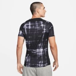 Nike Niederlande Fußballtrikot WM 2022 PRE-MATCH -Sportbekleidung engelhorn Nike Niederlande Fussballtrikot WM 2022 PRE MATCH Detailansicht 07 V1076111H v1