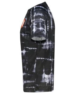 Nike Niederlande Fußballtrikot WM 2022 PRE-MATCH -Sportbekleidung engelhorn Nike Niederlande Fussballtrikot WM 2022 PRE MATCH Detailansicht V1076111H v1