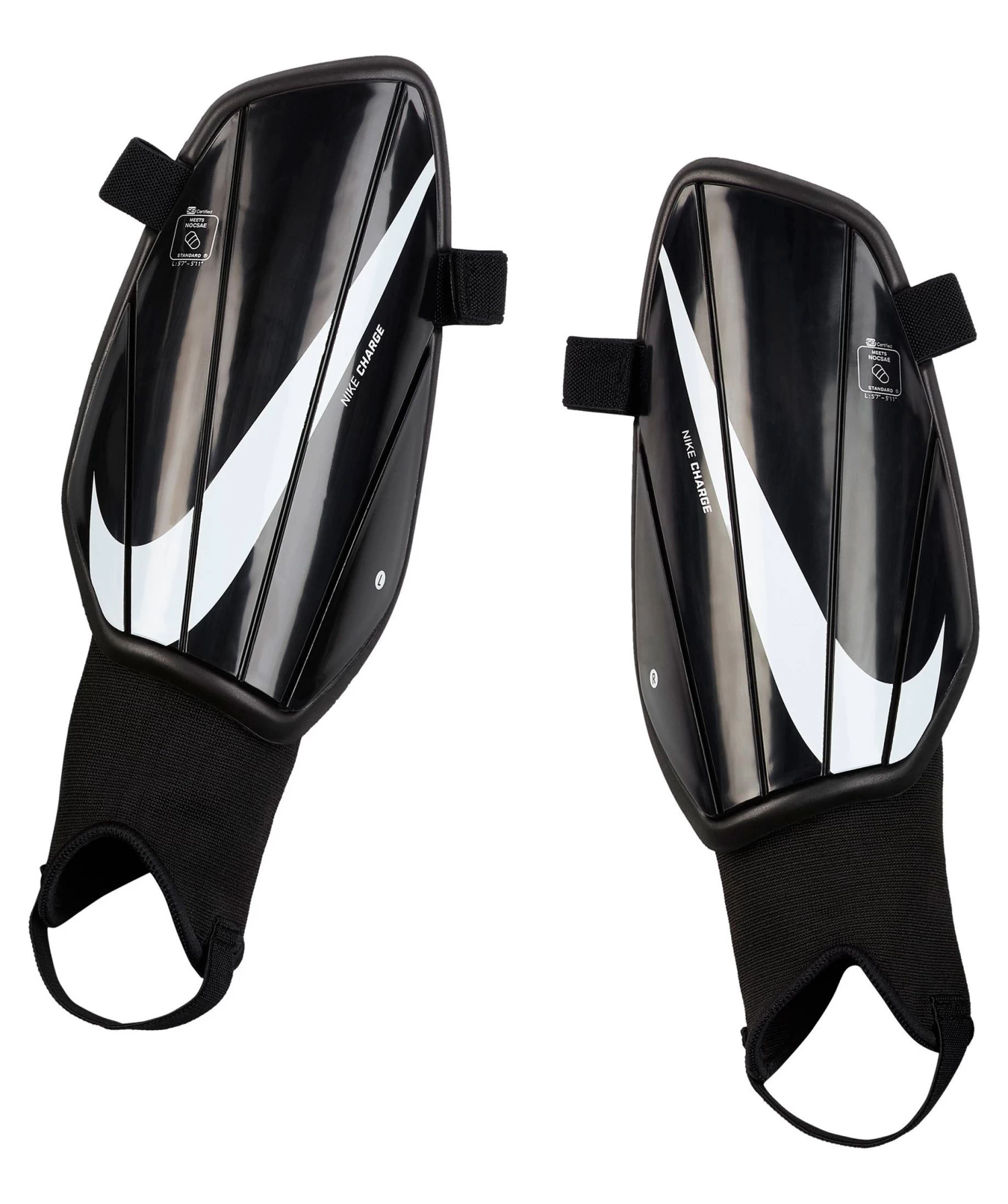 Nike Schienbeinschoner "Charge Shin Guard" 3 Nike Schienbeinschoner "Charge Shin Guard"