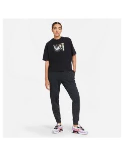 Nike Sportswear Damen Jogginghose 16 Nike Sportswear Damen Jogginghose -Sportbekleidung engelhorn Nike Sportswear Damen Jogginghose Detailansicht 04 V1074084F v1