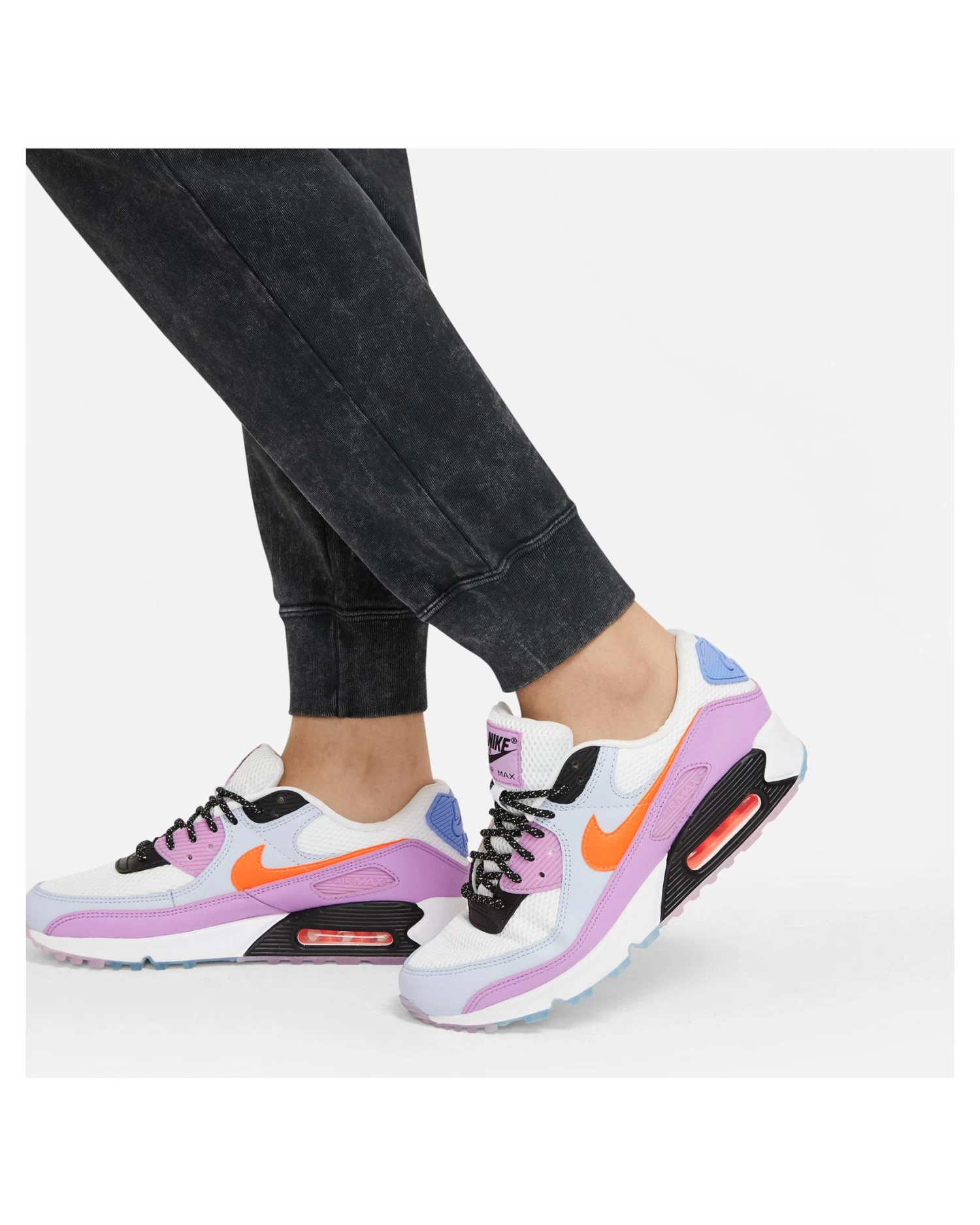 Nike Sportswear Damen Jogginghose 12 Nike Sportswear Damen Jogginghose – Bild 10