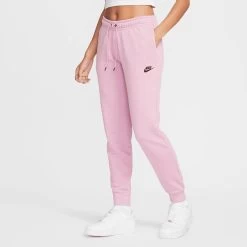 Nike Sportswear Damen Jogginghose Standard Fit -Sportbekleidung engelhorn Nike Sportswear Damen Jogginghose Standard Fit Detailansicht 06 V1077307J v1