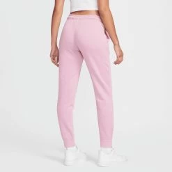 Nike Sportswear Damen Jogginghose Standard Fit -Sportbekleidung engelhorn Nike Sportswear Damen Jogginghose Standard Fit Detailansicht 07 V1077307J v1