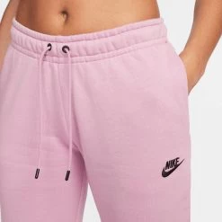 Nike Sportswear Damen Jogginghose Standard Fit -Sportbekleidung engelhorn Nike Sportswear Damen Jogginghose Standard Fit Detailansicht 08 V1077307J v1