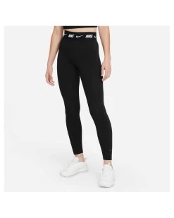 Nike Sportswear Damen Leggings SPORTSWEAR CLUB -Sportbekleidung engelhorn Nike Sportswear Damen Leggings SPORTSWEAR CLUB Detailansicht 06 V1072607D v1