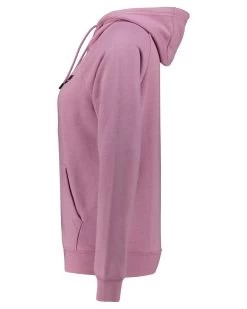 Nike Sportswear Damen Sweatjacke Mit Kapuze ESSENTIAL FLEECE FZ HOODIE -Sportbekleidung engelhorn Nike Sportswear Damen Sweatjacke mit Kapuze ESSENTIAL FLEECE FZ HOODIE Detailansicht V1077302V v1