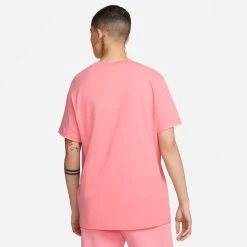 Nike Sportswear Damen T-Shirt -Sportbekleidung engelhorn Nike Sportswear Damen T Shirt Detailansicht 07 V1079339N v1