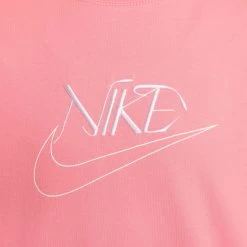 Nike Sportswear Damen T-Shirt -Sportbekleidung engelhorn Nike Sportswear Damen T Shirt Detailansicht 09 V1079339N v1
