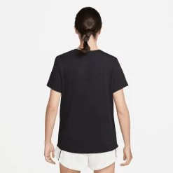 Nike Sportswear Damen T-Shirt ESSENTIAL CREW -Sportbekleidung engelhorn Nike Sportswear Damen T Shirt ESSENTIAL CREW Detailansicht 07 V1079345P v1