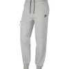 Nike Sportswear Damen Trainingshose "Tech Fleece" -Sportbekleidung engelhorn Nike Sportswear Damen Trainingshose Tech Fleece Vorderansicht V1068375O v1