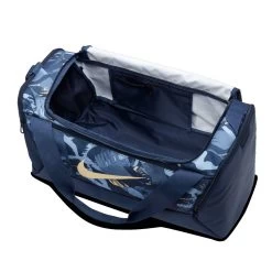 Nike Sporttasche BRASILIA 9,5 DUFFLE -Sportbekleidung engelhorn Nike Sporttasche BRASILIA 95 DUFFLE Detailansicht 02 V1078824N v1
