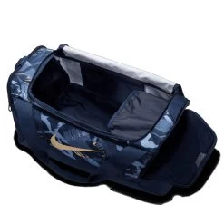 Nike Sporttasche BRASILIA 9,5 DUFFLE -Sportbekleidung engelhorn Nike Sporttasche BRASILIA 95 DUFFLE Detailansicht 04 V1078824N v1